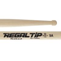 Regal Tip 9A Wood Tip Nielakierowane