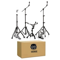 Mapex Mars Hardware Set HP6005EB Czarny