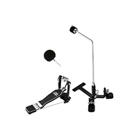 Meinl MCMS1 Statyw pod talerz do gry stopą