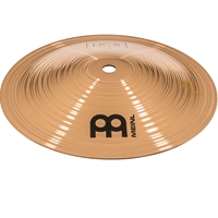 Meinl HCS Bronze Bell 8"