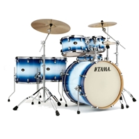 Tama Silverstar VP62RS Lakier