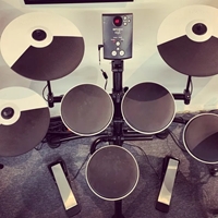 Perkusja elektroniczna Roland TD-1K