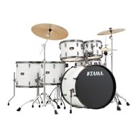 Tama Imperialstar Studio z Meinl MCS