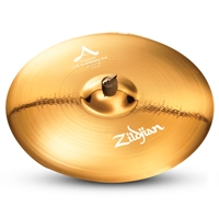 Zildjian A Custom 23th Anniversary Ride 23"