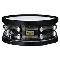 Tama S.L.P 14" x 5,5" Laquered Charcoal Oyster