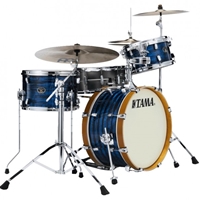 Tama Silverstar Vintage Blue Onyx