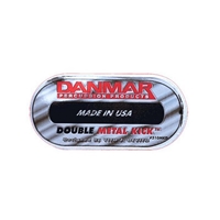 Danmar 210MKD łatka podwójna Metal Kick