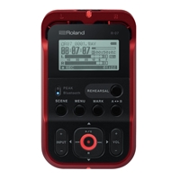 Roland R-07 RD Rejestrator R Series
