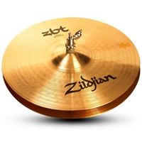 Zildjian ZBT Hi-Hat 14"