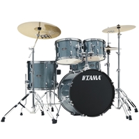 Tama Stagestar Plus 20" + Talerze + Hardware