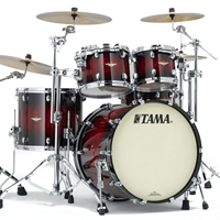 Tama Starclassic Bubinga Exotic BE42ZS Lakier