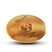 Zildjian Gen16 Buffed Bronze Hi-Hat Bottom 14"