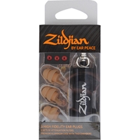 Zildjian ZPLUGST Zatyczki do uszu