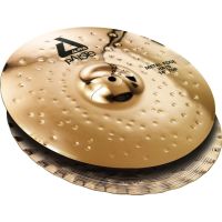 Paiste Alpha Brilliant Metal Edge Hi-Hat 14"