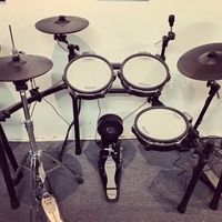 Roland Zestaw padów + Rama MDS-STD2