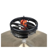 Rhythm Tech Shaker na hi-hat