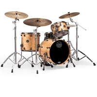 Mapex Saturn V Exotic - Shell Set 18", 12", 14"