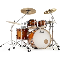 Pearl Masters Maple Complete 22"