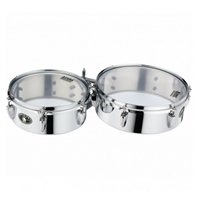 Tama MT1012ST Steel Mini-Tymp 10” + 12”