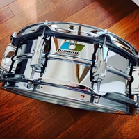 Ludwig Supraphonic LM400 14"x5" - USA