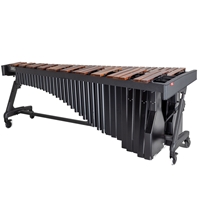 Adams Marimba Onyx 5 Oktaw Honduras Apex