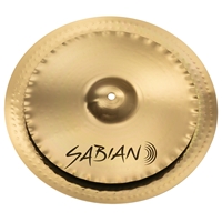 Sabian XSR Fast Stax 16"