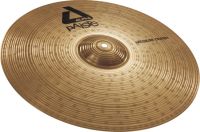 Paiste Alpha Brilliant Medium Crash 18"