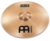 Meinl MCS Medium Crash 16"