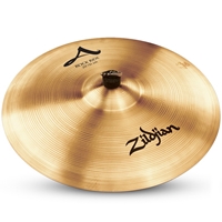 Zildjian A Rock Ride 20"