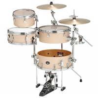 Tama Silverstar VD46CBC Cocktail Jam Okleina