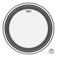 Remo Bass Powerstroke Pro Clear 22"