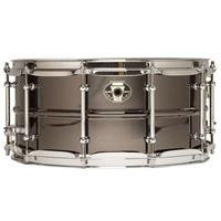 Ludwig Black Magic Chrome 14"x6,5"