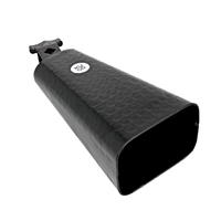 Kugo Cowbell czarny młotkowany 7"