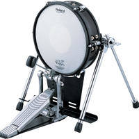 Roland KD-120 pad stopy