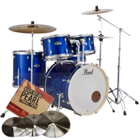 Pearl Export Fusion Okleina + Talerze Pearl