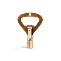 Wincent Rock Key gold