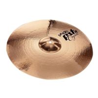 Paiste PST8 Cajon Crash 16"