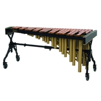 Adams marimba Solist 4,3 okt. Honduras Rosewood