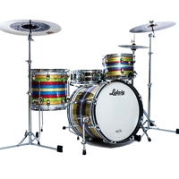 Ludwig Classic Maple 12,14,20 Salesman