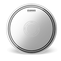 Evans EC1 Reverse Dot 13"