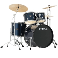 Tama Imperialstar Power Fusion z Meinl MCS