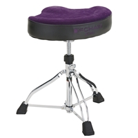 Tama 1'st Chair Glide Rider Purple