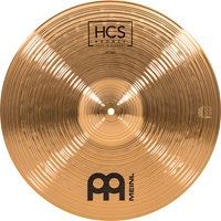 Meinl HCS Bronze Crash 17"