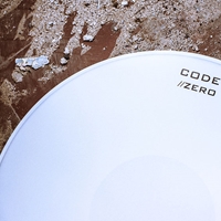 Code Zero coated 13"