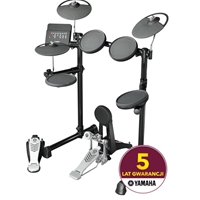 Perkusja elektroniczna Yamaha DTX450K