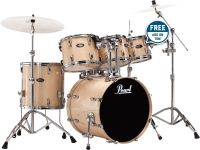 Pearl Vision VBL PROMOCJA + 8" tom gratis