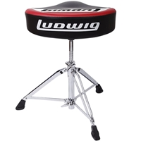 Ludwig Atlas Pro Saddle Stołek