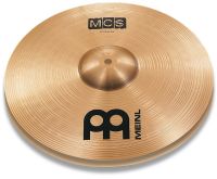 Meinl MCS Medium Hi-Hat 14"
