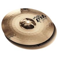 Paiste PST8 Cajon Hi-Hat 12"