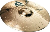 Paiste Alpha Brilliant Metal Ride 20"